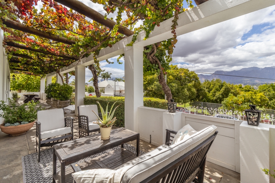 4 Bedroom Property for Sale in Paarl Central Western Cape